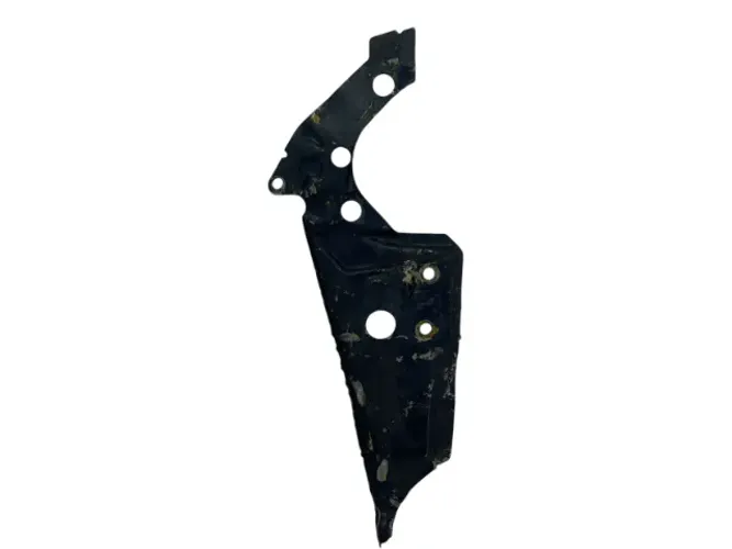 Chapa Traseira Proteção Correia Dentada Motor AP 1.6 1.8 2.0 VW Gol Santana Golf
