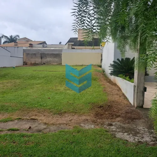 Terreno à venda, 154 m² - Horto Florestal, Sorocaba