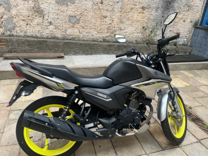 YBR Factor 2025 DX