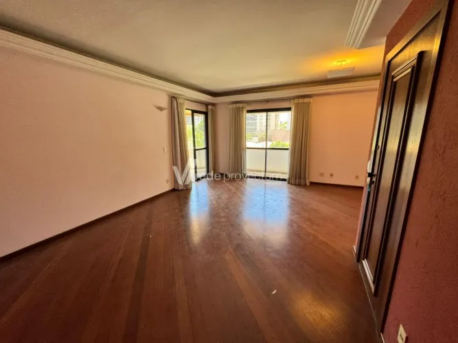 AMPLO APARTAMENTO COM 4 DORMITÓRIOS E LAZER COMPLETO NO CORAÇÃO DO CAMBUÍ
