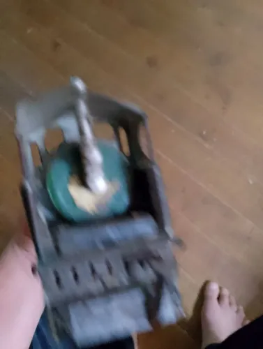Locomotiva de ferro