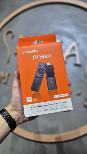 Tv Stick Android 4K