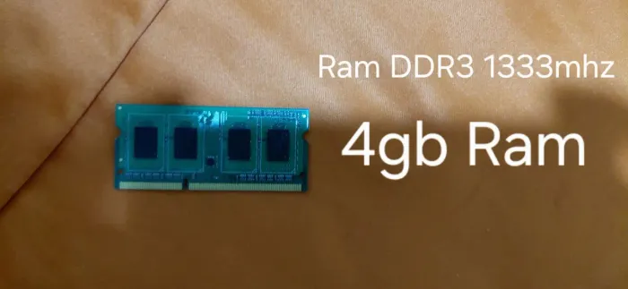 Ram ddr3