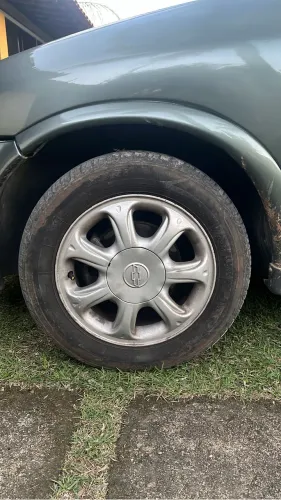 Roda corsa aro 14
