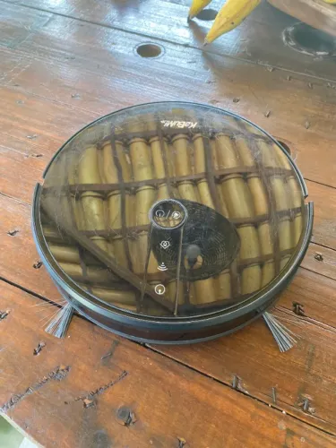 Robo aspirador Kabum Smart500