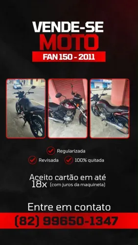 FAN 150 2011
