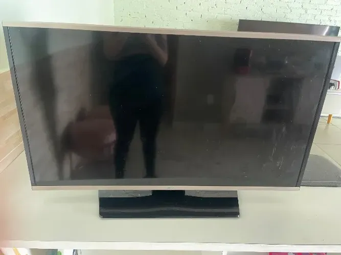 Smart TV LG 43?