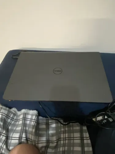 Notebook Dell i5 latitude 3450