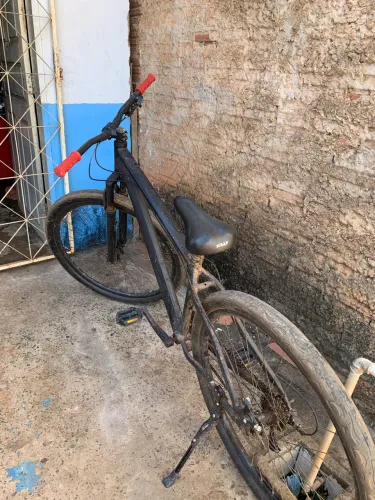 Bicicleta aro 29 