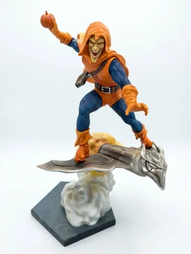 Duende Macabro (Hobgoblin) 1/10 Iron Studios