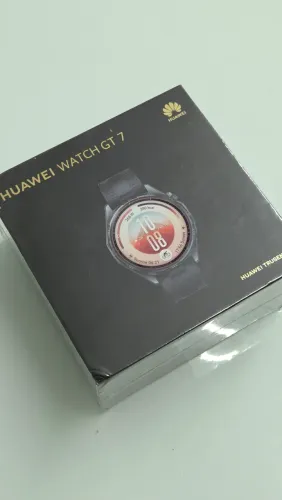 Huawei watch GT 7 46mm