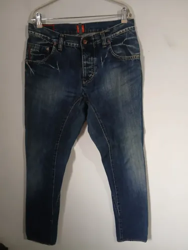 Linda calça original Hugo Boss N44