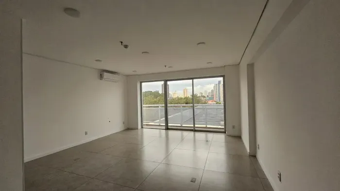 Sala Comercial com 43m2