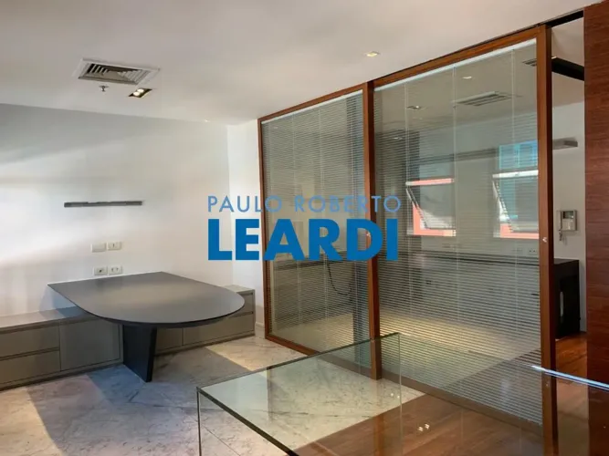 CONJ. COMERCIAL - JARDIM GUEDALA - SP