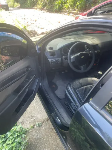 Chevrolet Vectra GT 2.0 MPFI 8V Flexpower Mec. 2008