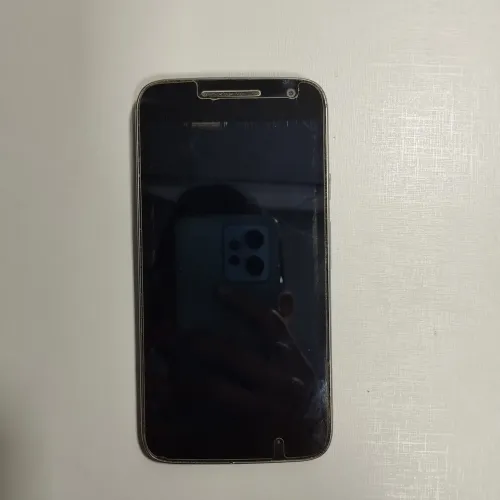 Moto G4 play 