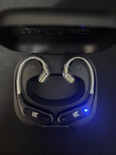 Módulo Bluetooth KZ AZ09 Pino C (Transforma Fone em Sem Fio)