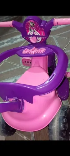Carrinho de passeio