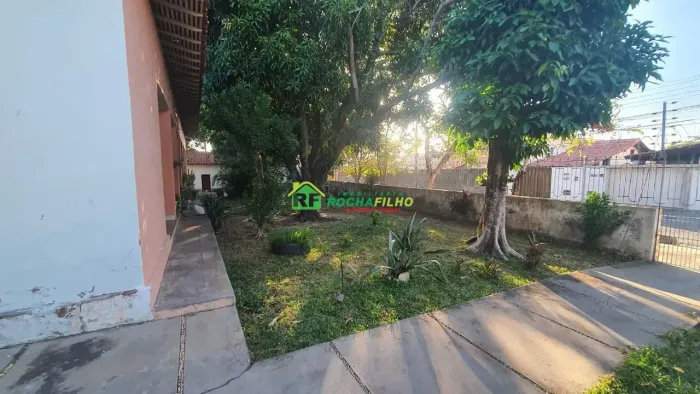 Casa na Nossa Senhora de Fatima