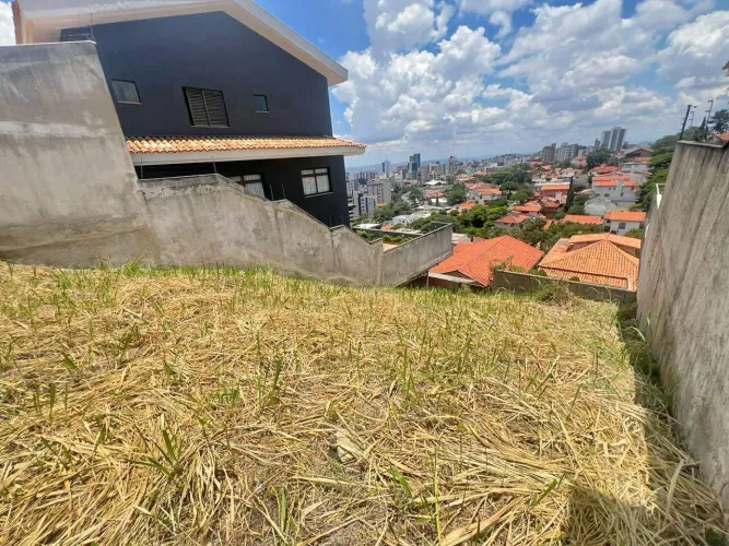 Lote 360 metros Comiteco