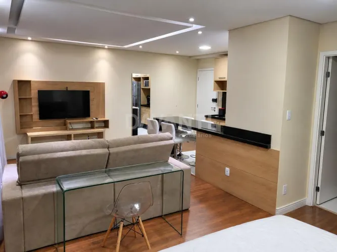 Apartamento para locação no bairro Botafogo em Campinas na Davanti Imóveis.