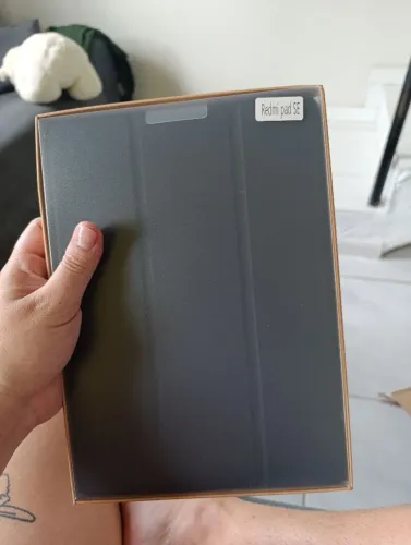 Capa + Película + Caneta