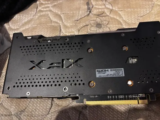 Placa de video 