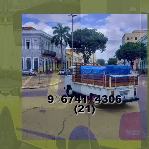 Frete é a solução que você precisa? Confira nossas ofertas e economize no transporte!
