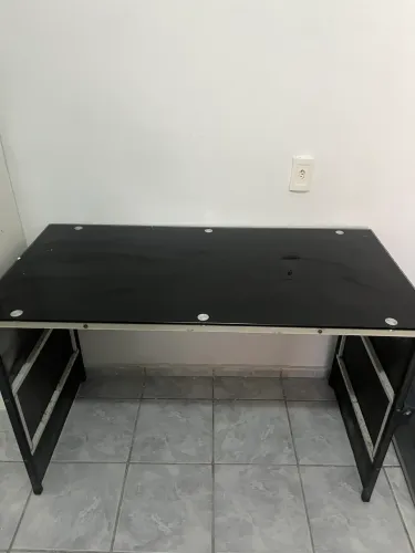 Mesa de escritório