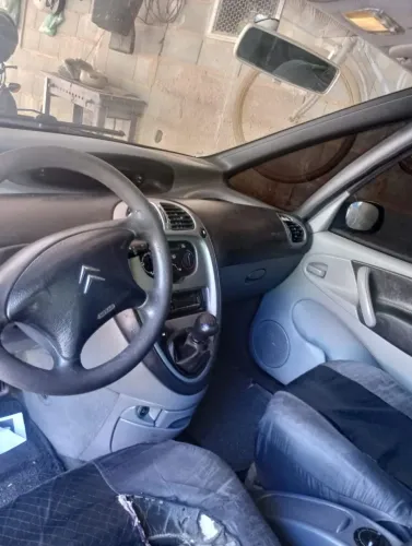Citroen Xsara Picasso GLX 1.6/ 1.6 Flex 16V 2007