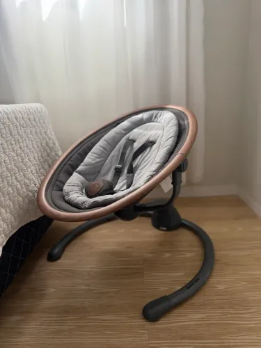Cadeira de balanço Maxi cosi