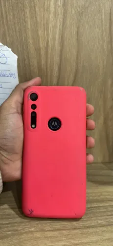Moto g one macro