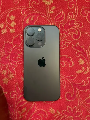 Iphone 16 pro 256gb