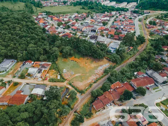 Terreno | Joinville | Parque Guarani