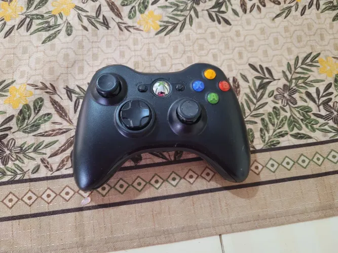 Controle Xbox 360 original