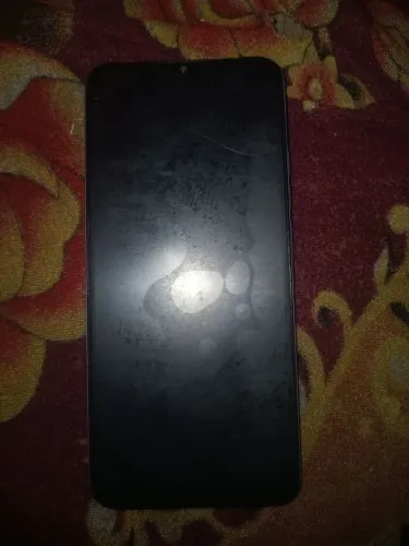 Infinix Hot 50i 256 Gb Rom 4 Gb +4 Gb Ram Dual Sim Cor- Roxo