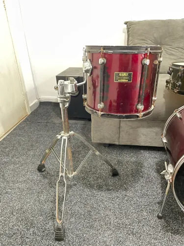 Bateria reduzida