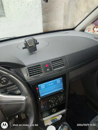 Chevrolet Meriva JOY 1.8 MPFI 8V Flexpower 2005