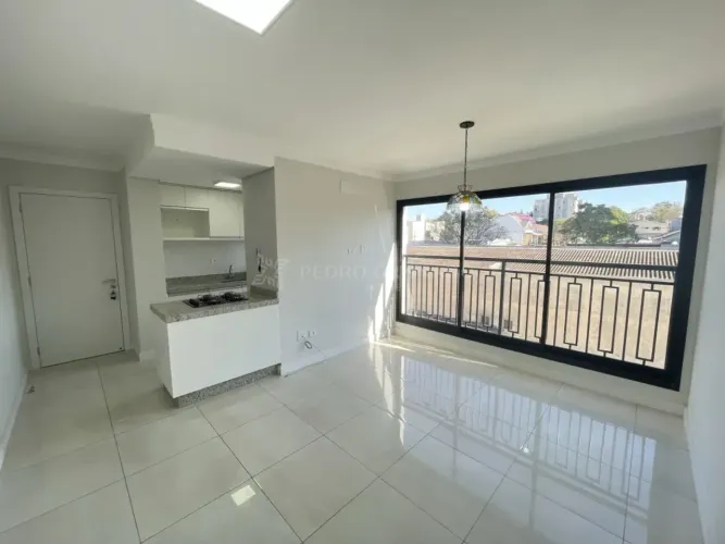 Apartamento com 02 Dormitórios - Vila Bosque