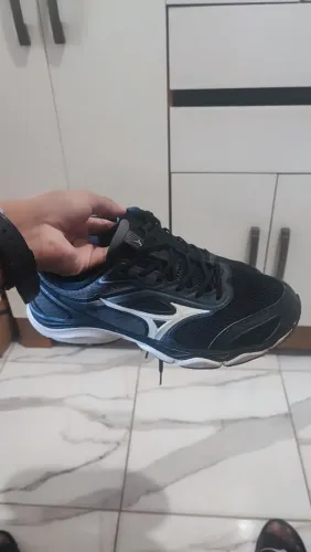 TÊNIS MIZUNO HAWK 5 ORIGINAL