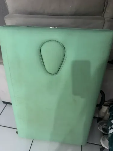 Maca portátil 