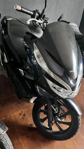 HONDA PCX 150 2019 - unico dono OPORTUNIDADE