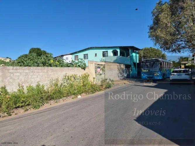 Lote para Venda em Serra, Lagoa de Jacaraípe