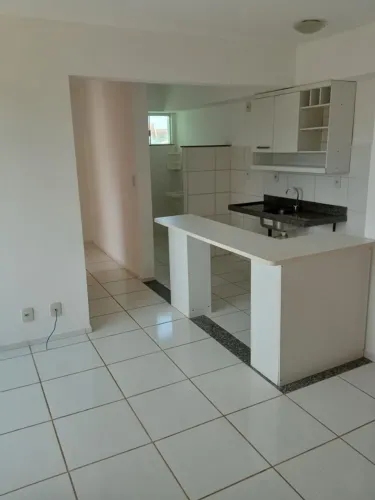 Apartamento Vitória Park ( Zona Sul)