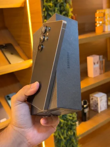 S25 Ultra 512 na garantia Samsung