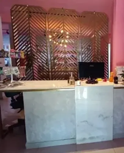 Grade divisória de ambientes