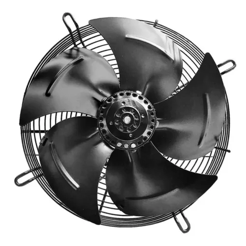 EXAUTOR VENTILADORES CÂMARAS FRIAS 220V