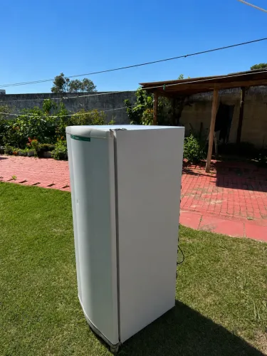 (VENDA!!) GELADEIRA CONSUL?