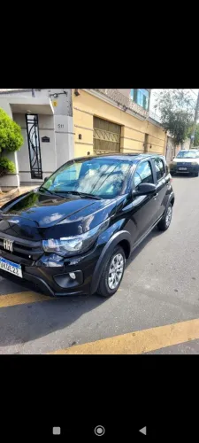 Fiat Mobi Like 1.0 Fire Flex 5P. 2025