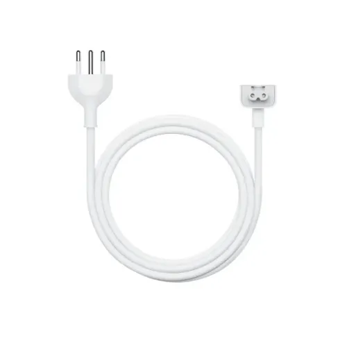 Cabo de extensão para adaptador de energia (Original Apple) - Macbook Air - Pro